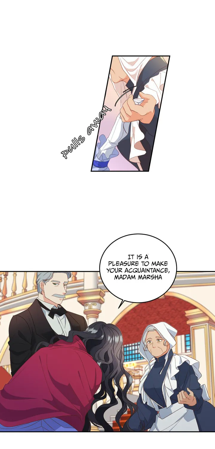 Lady Evony Chapter 1 page 39 - 