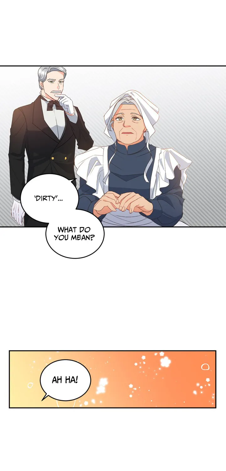 Lady Evony Chapter 1 page 42 - 