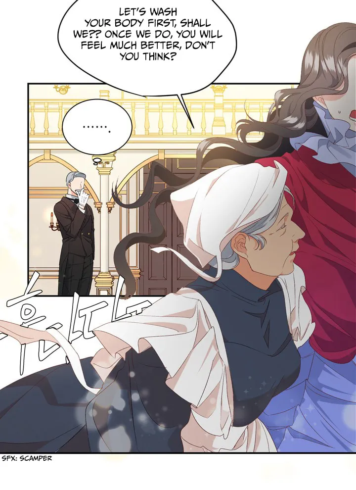 Lady Evony Chapter 1 page 44 - 