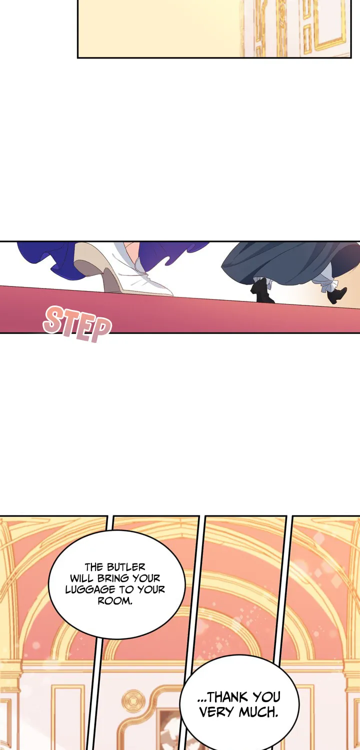 Lady Evony Chapter 1 page 46 - 