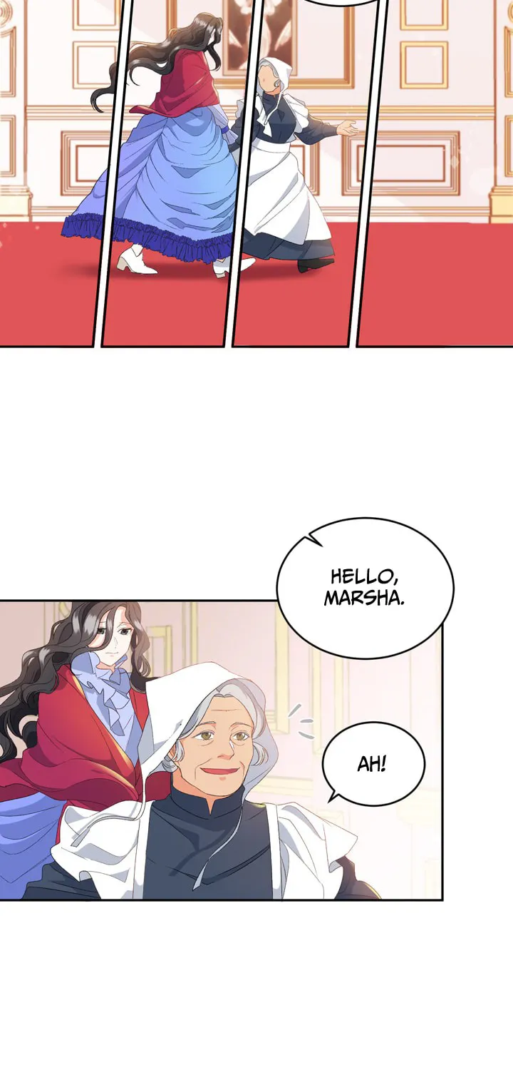 Lady Evony Chapter 1 page 47 - 