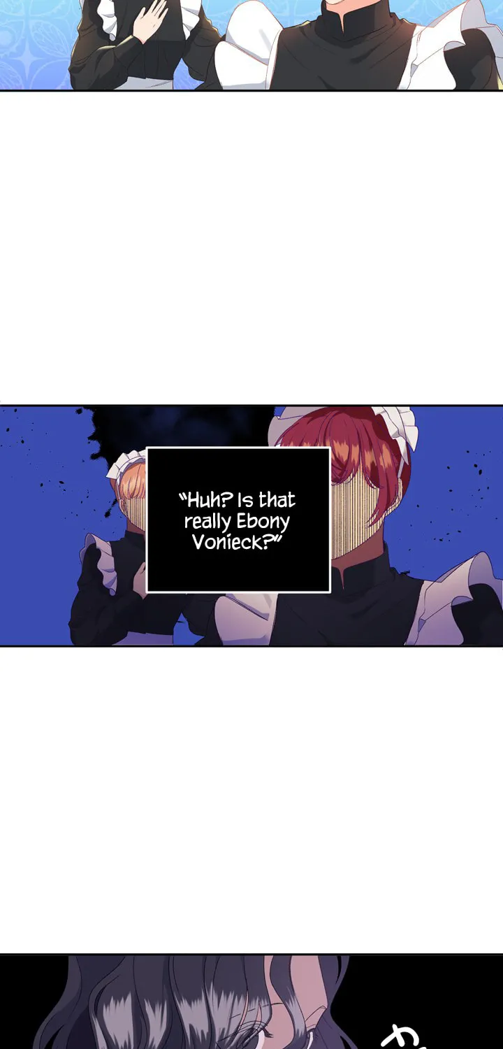Lady Evony Chapter 1 page 50 - 
