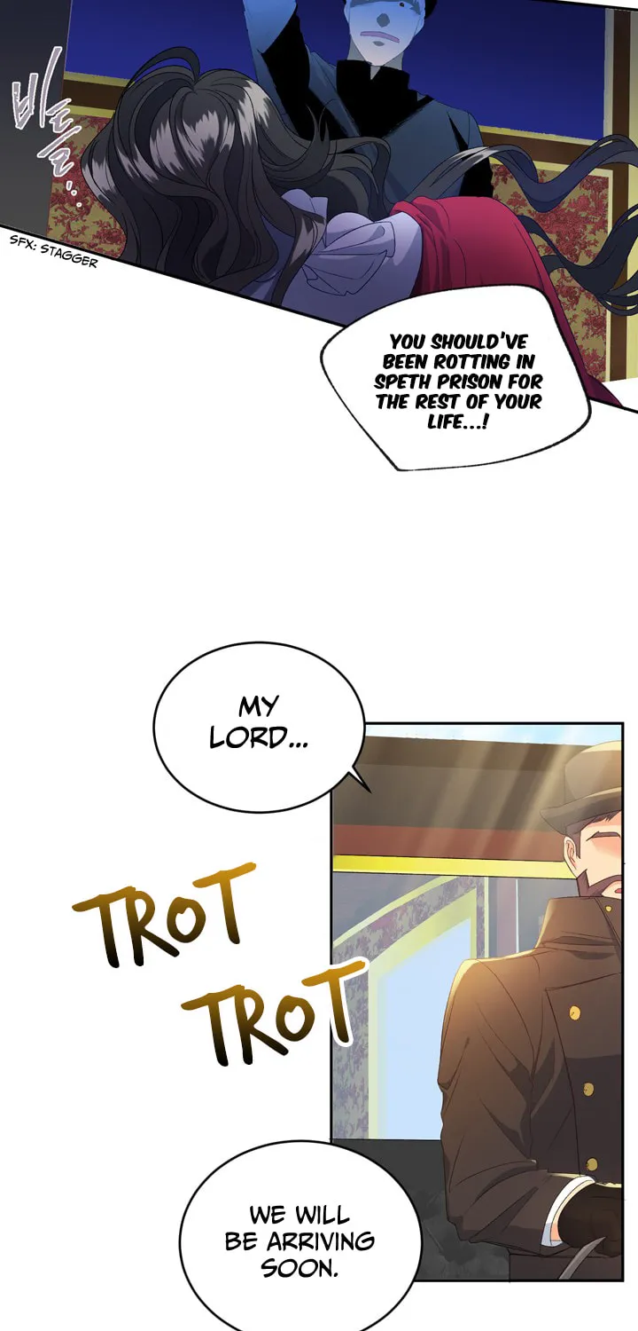Lady Evony Chapter 1 page 6 - 