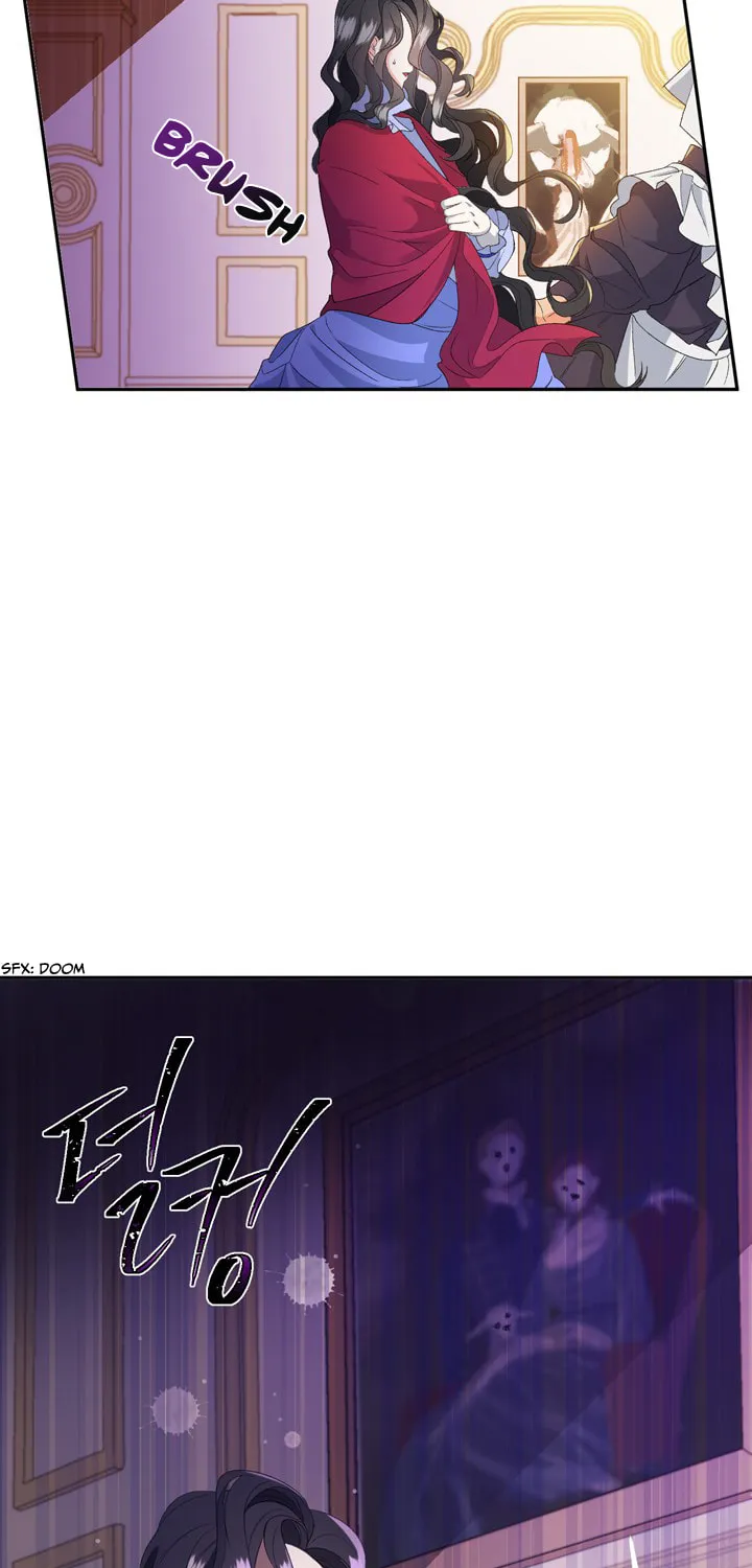 Lady Evony Chapter 1 page 53 - 