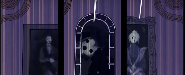Lady Evony Chapter 1 page 55 - 