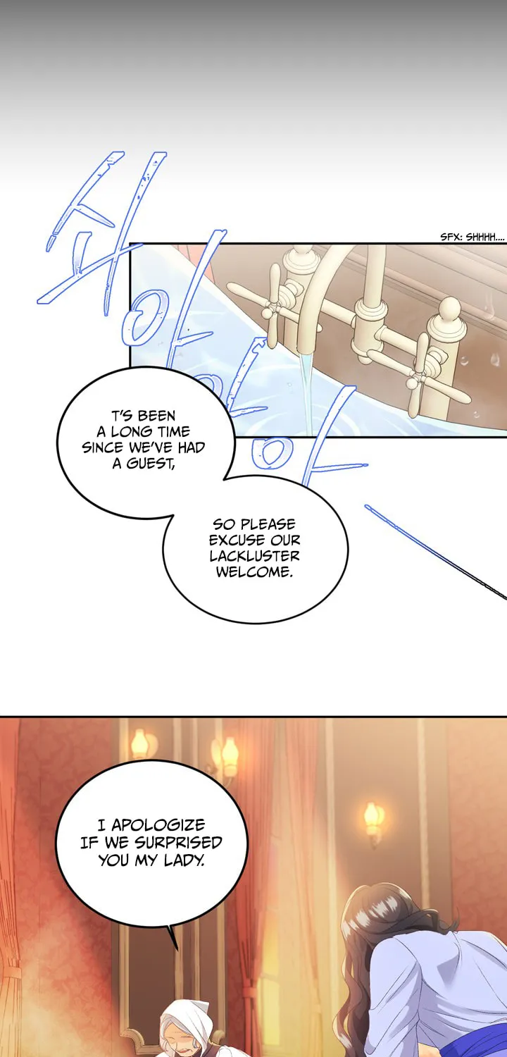 Lady Evony Chapter 1 page 59 - 