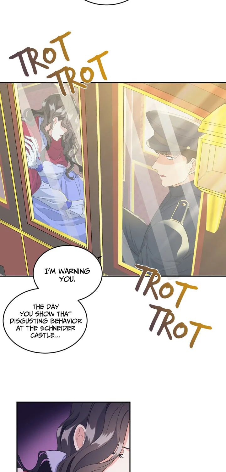 Lady Evony Chapter 1 page 7 - 