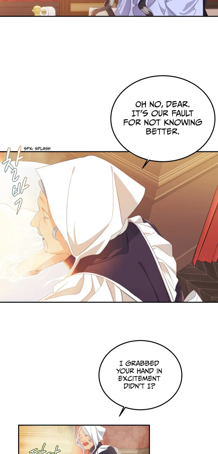 Lady Evony Chapter 1 page 61 - 