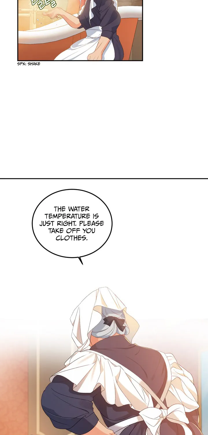 Lady Evony Chapter 1 page 62 - 