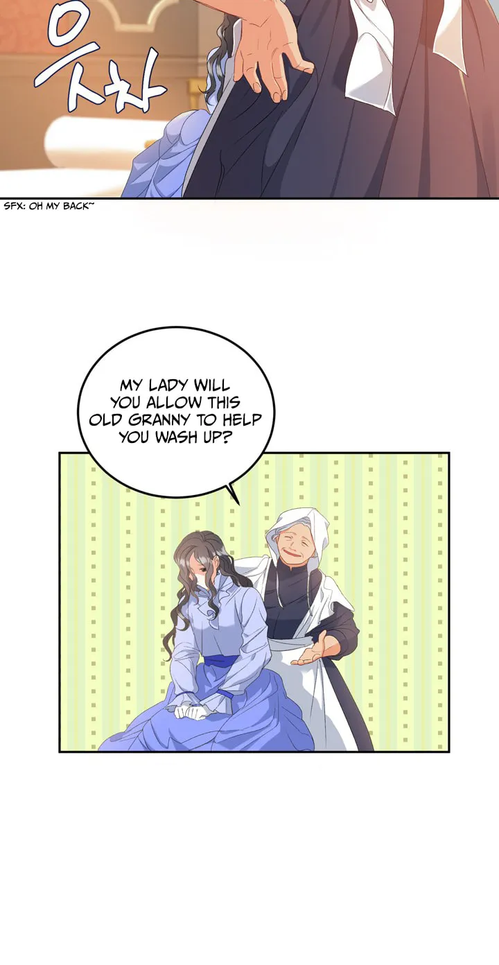 Lady Evony Chapter 1 page 63 - 