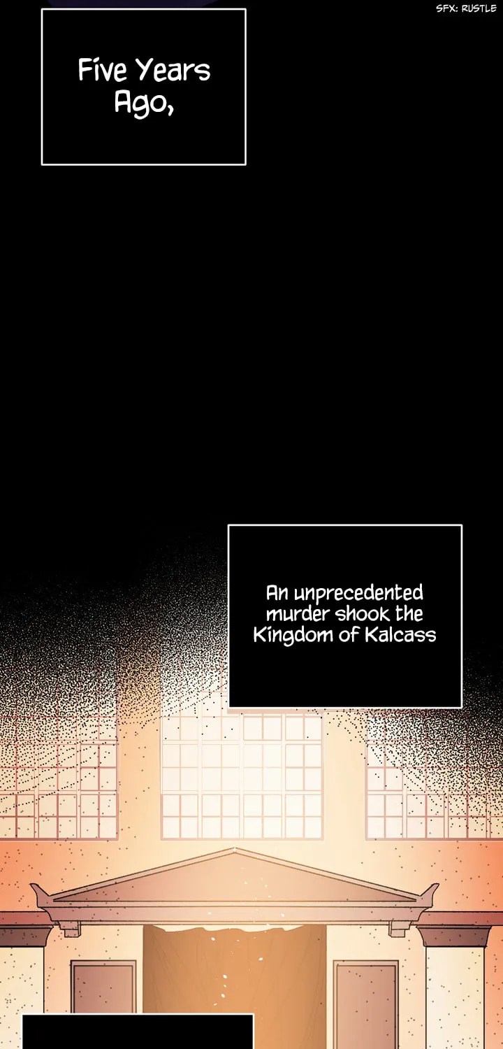 Lady Evony Chapter 1 page 70 - 