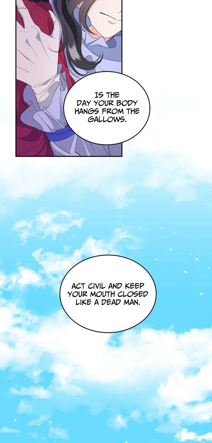 Lady Evony Chapter 1 page 8 - 