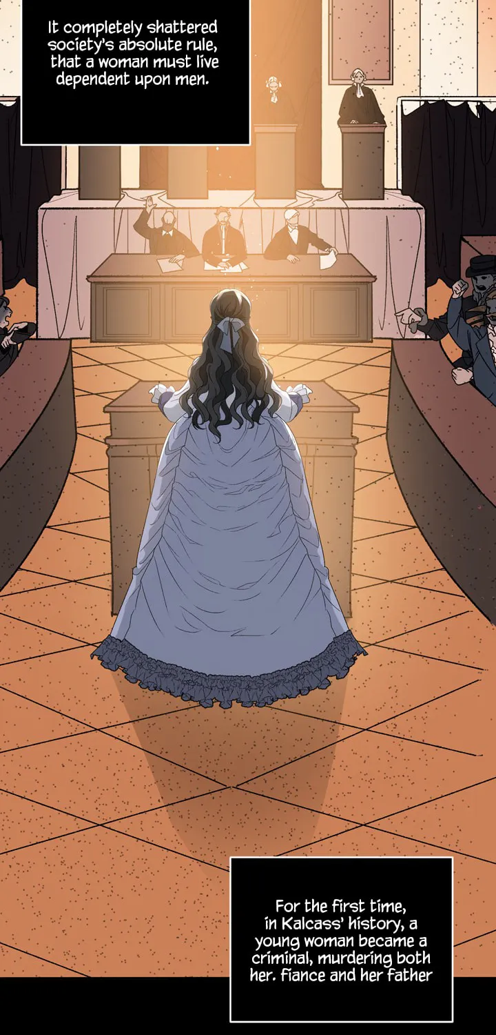 Lady Evony Chapter 1 page 71 - 
