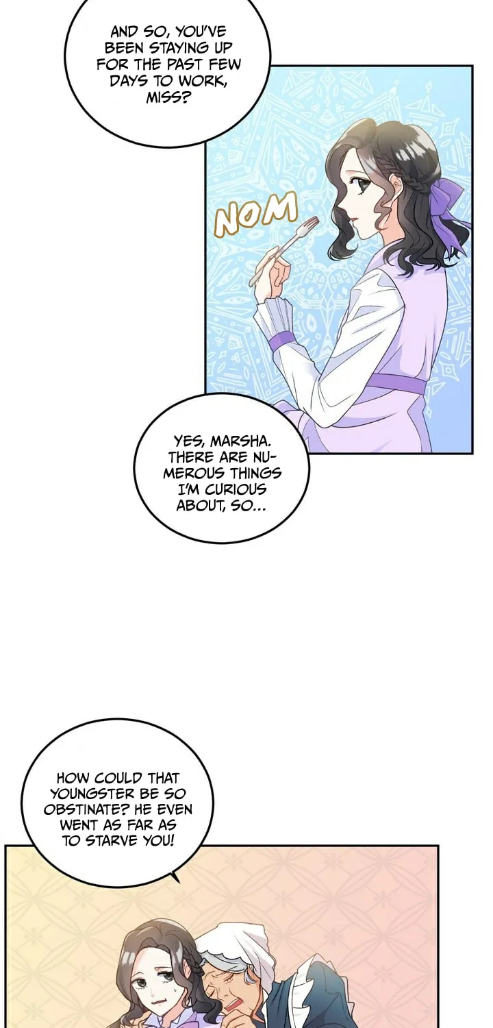 Lady Evony Chapter 10 page 2 - 