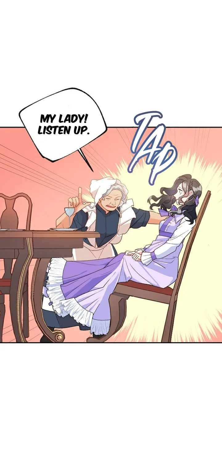 Lady Evony Chapter 10 page 12 - 