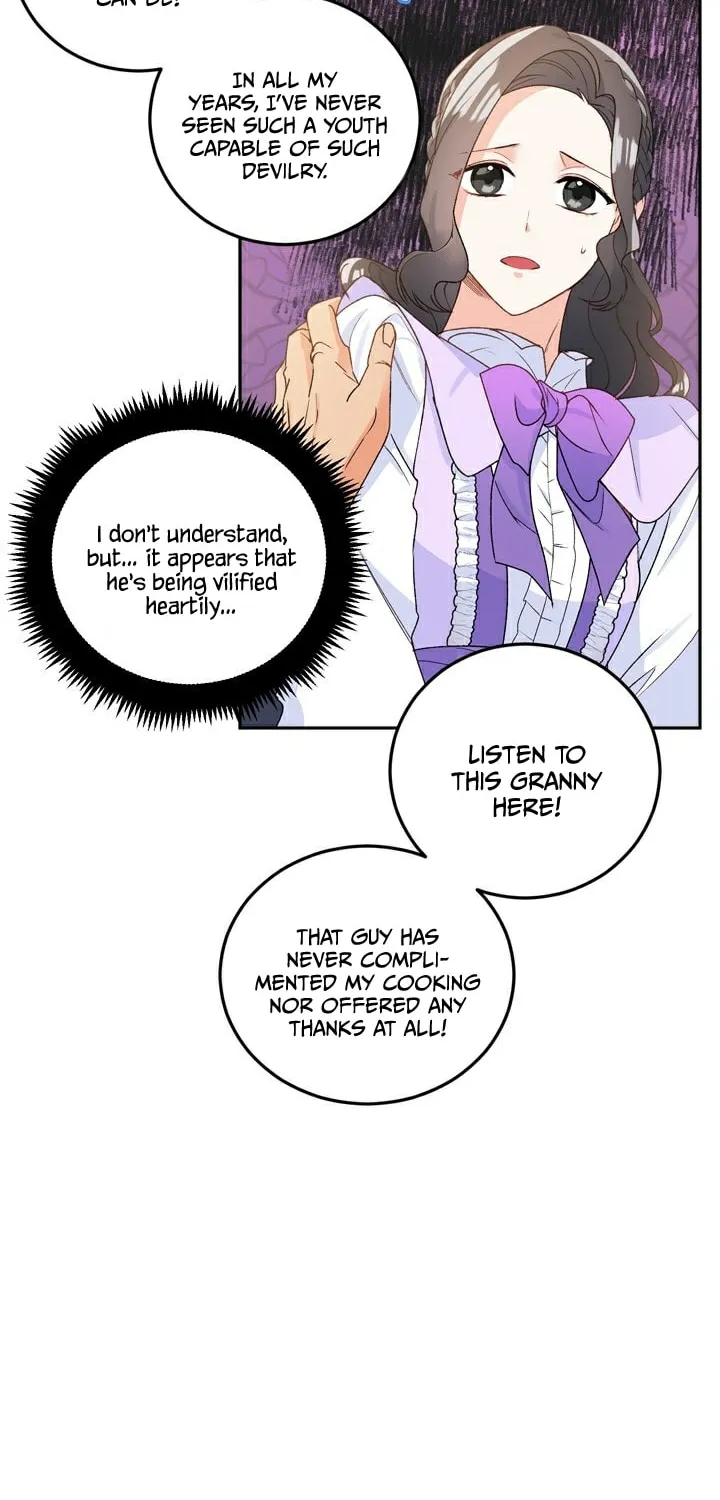 Lady Evony Chapter 10 page 14 - 
