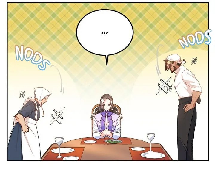 Lady Evony Chapter 10 page 15 - 