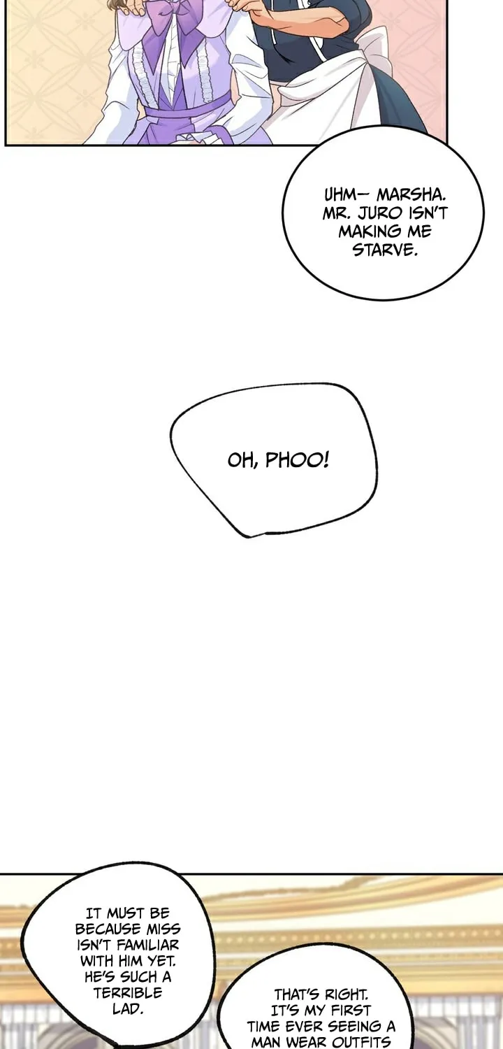 Lady Evony Chapter 10 page 3 - 