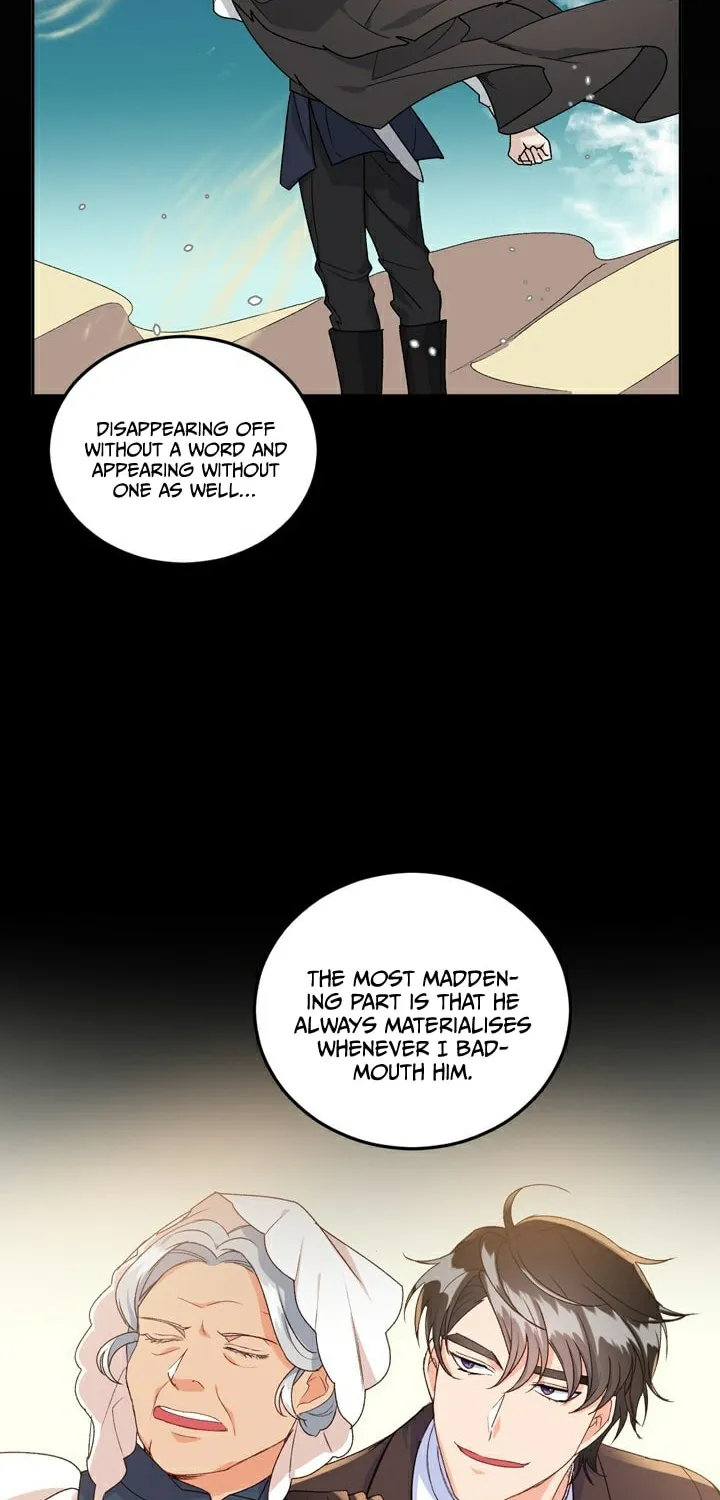 Lady Evony Chapter 10 page 21 - 