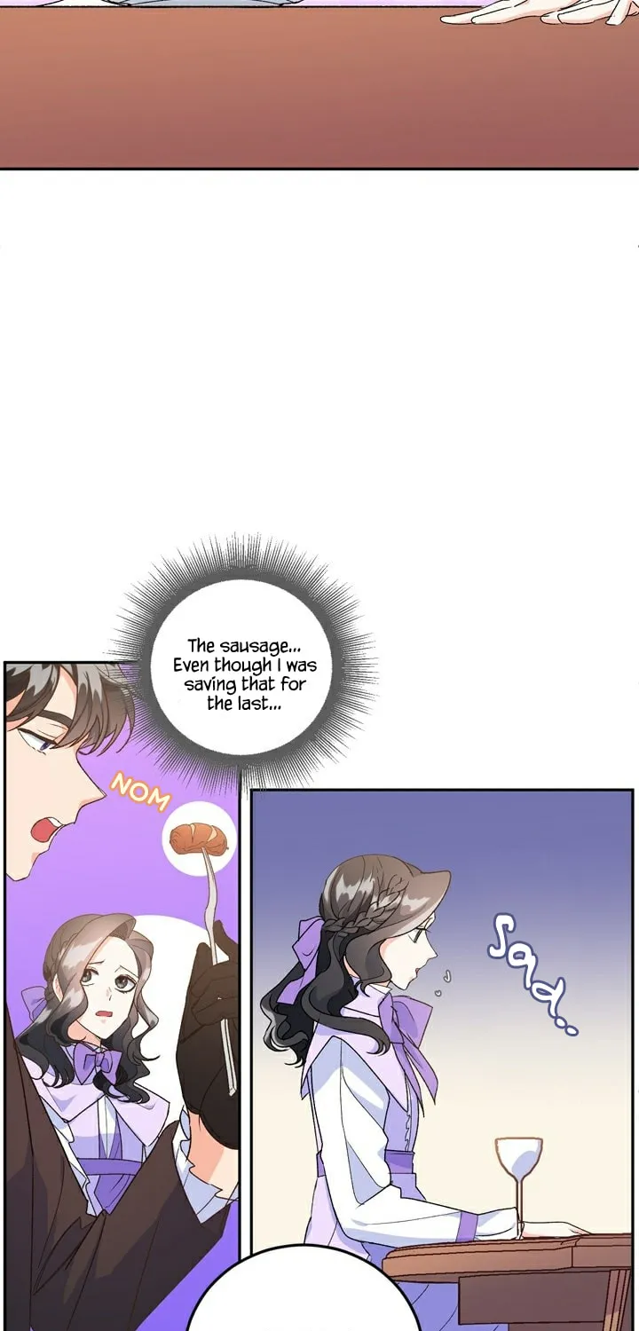 Lady Evony Chapter 10 page 25 - 