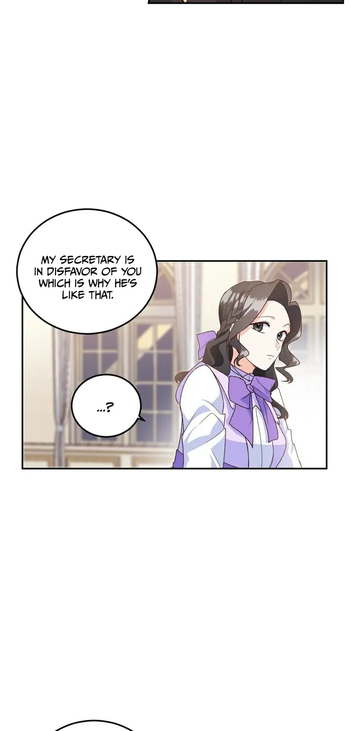 Lady Evony Chapter 10 page 27 - 