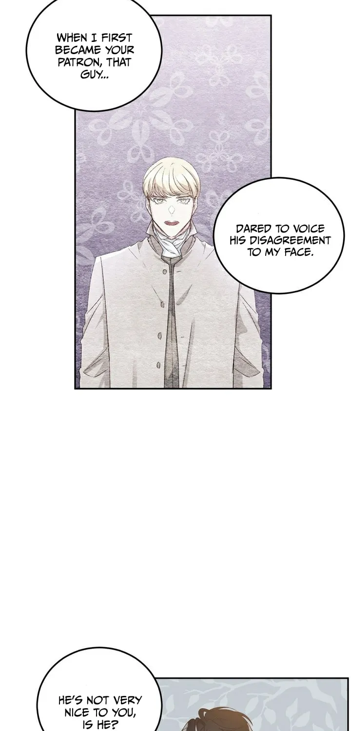 Lady Evony Chapter 10 page 28 - 