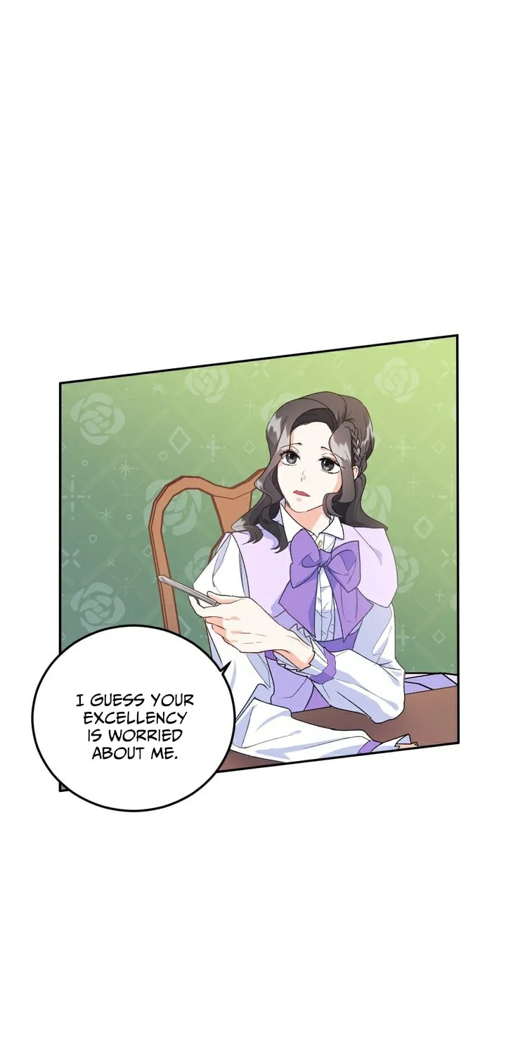 Lady Evony Chapter 10 page 30 - 