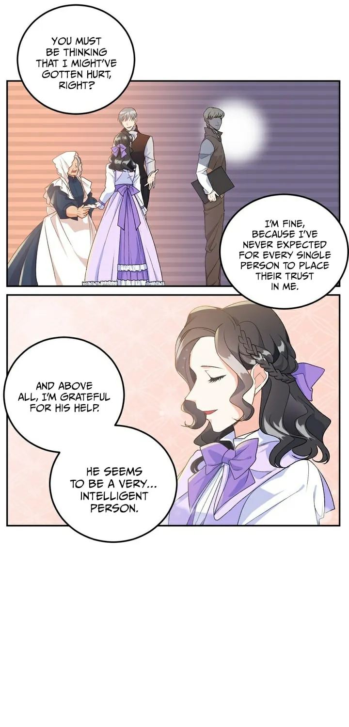 Lady Evony Chapter 10 page 31 - 