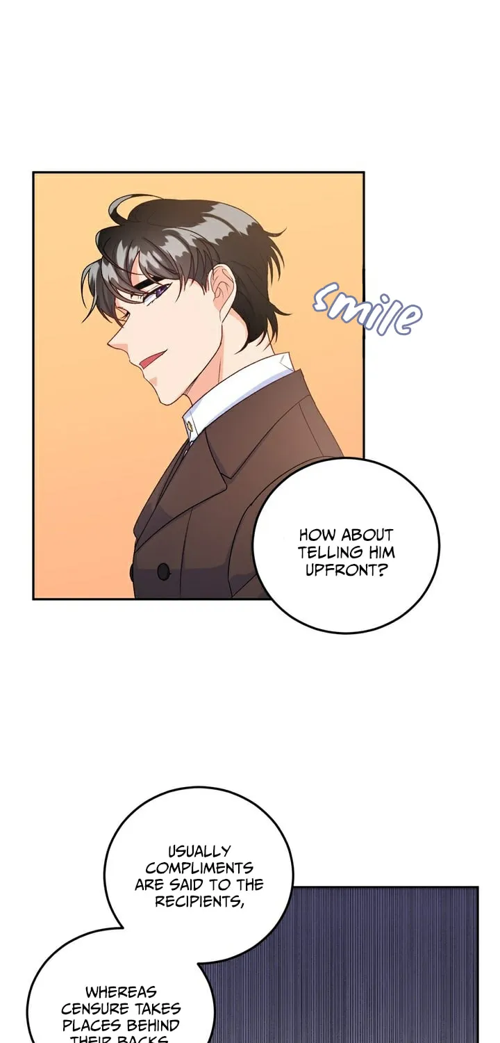 Lady Evony Chapter 10 page 32 - 