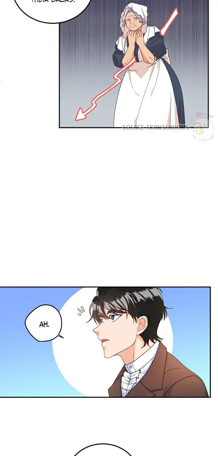 Lady Evony Chapter 10 page 33 - 