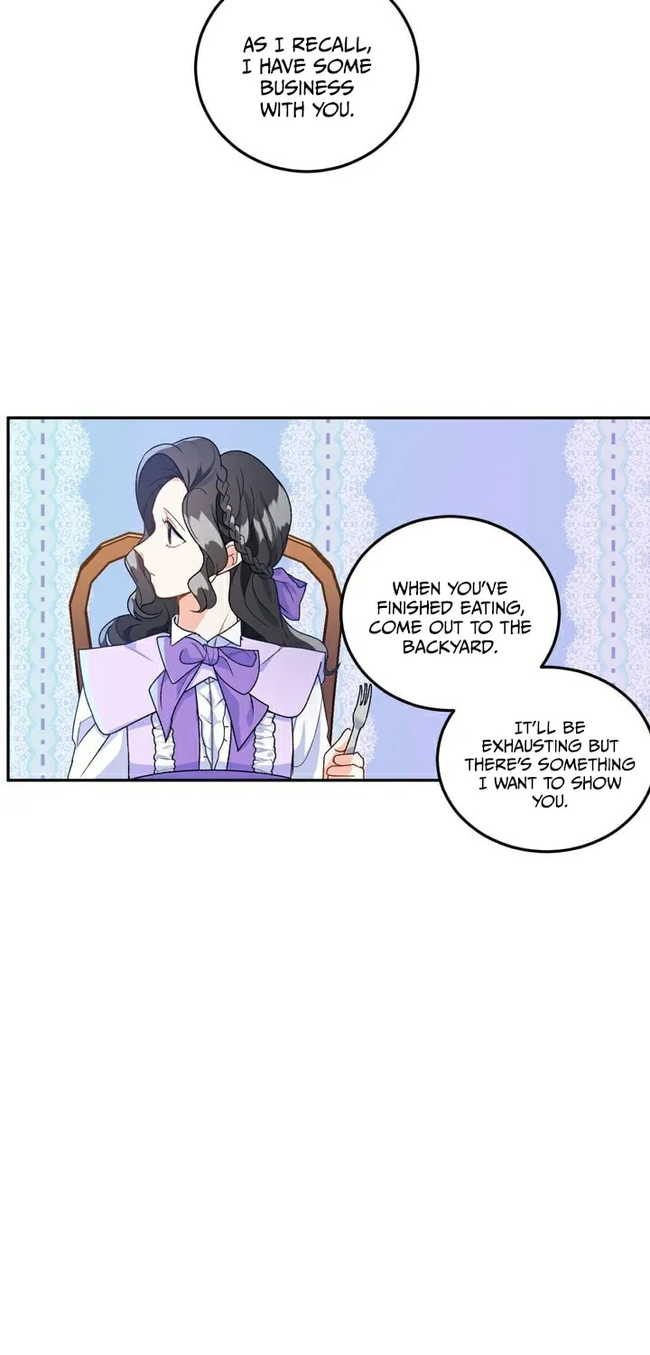 Lady Evony Chapter 10 page 34 - 