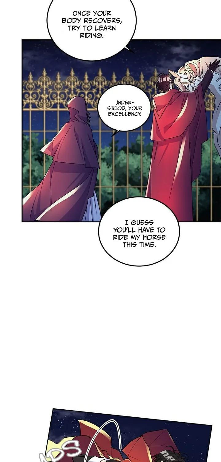 Lady Evony Chapter 10 page 39 - 