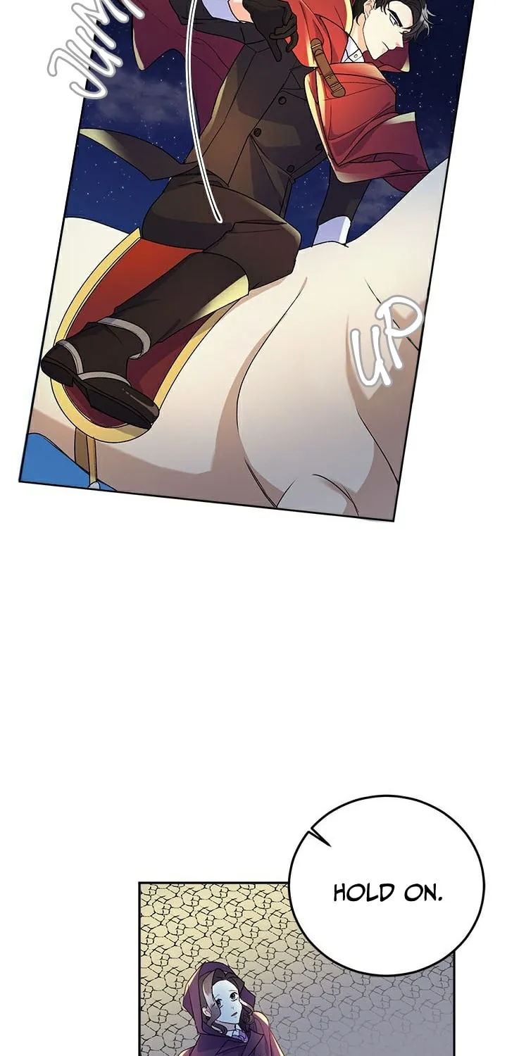 Lady Evony Chapter 10 page 40 - 