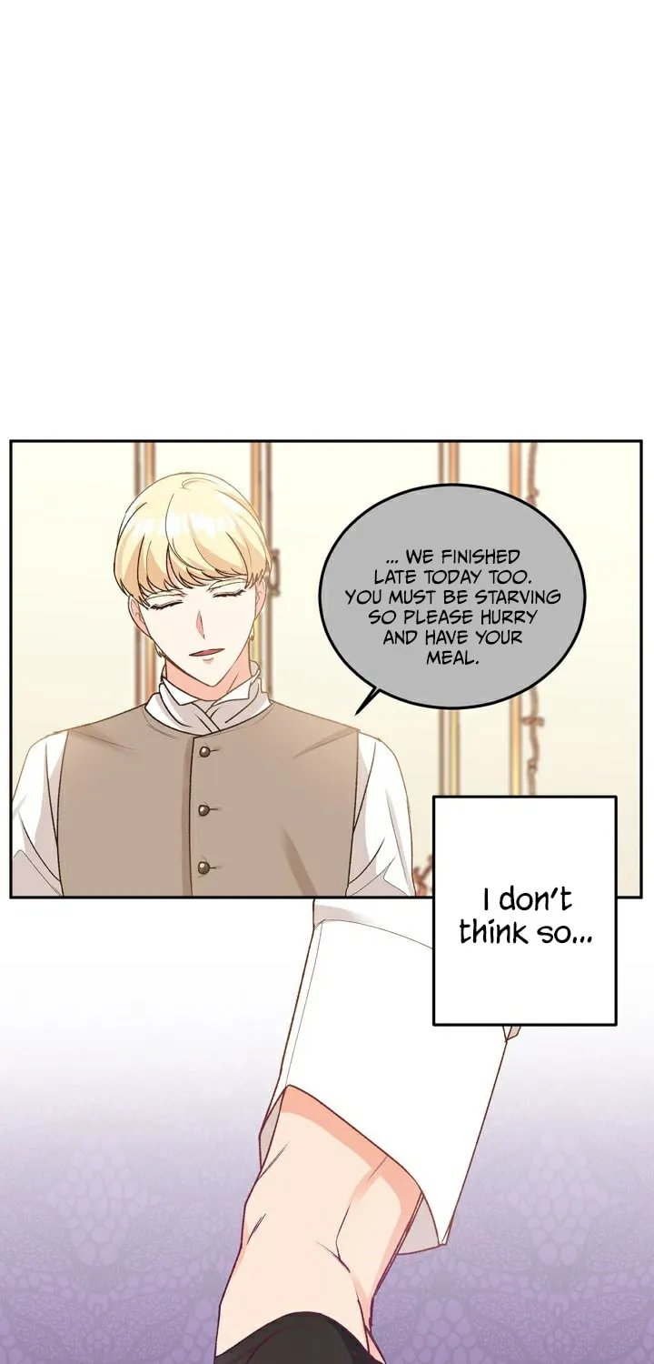 Lady Evony Chapter 10 page 5 - 