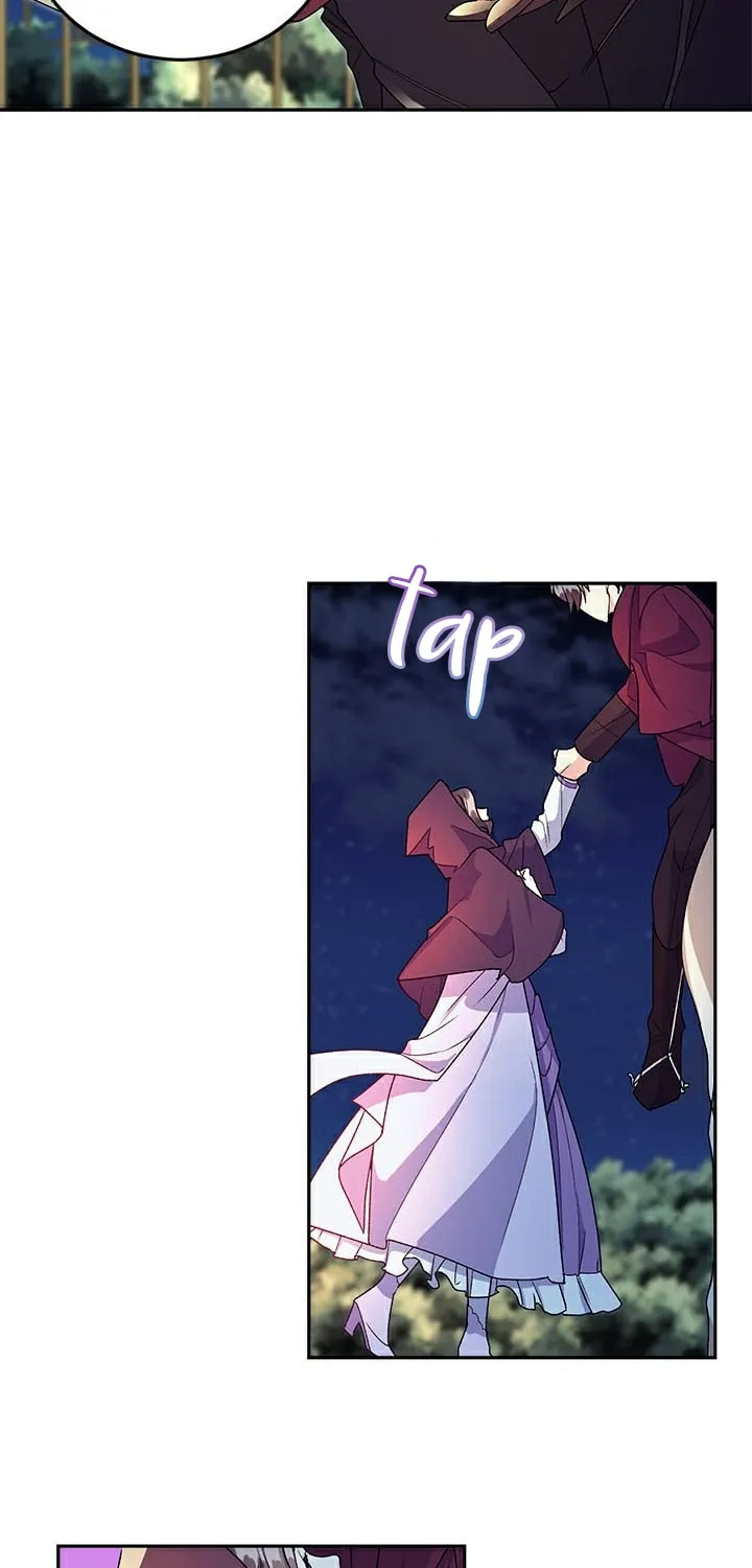 Lady Evony Chapter 10 page 43 - 