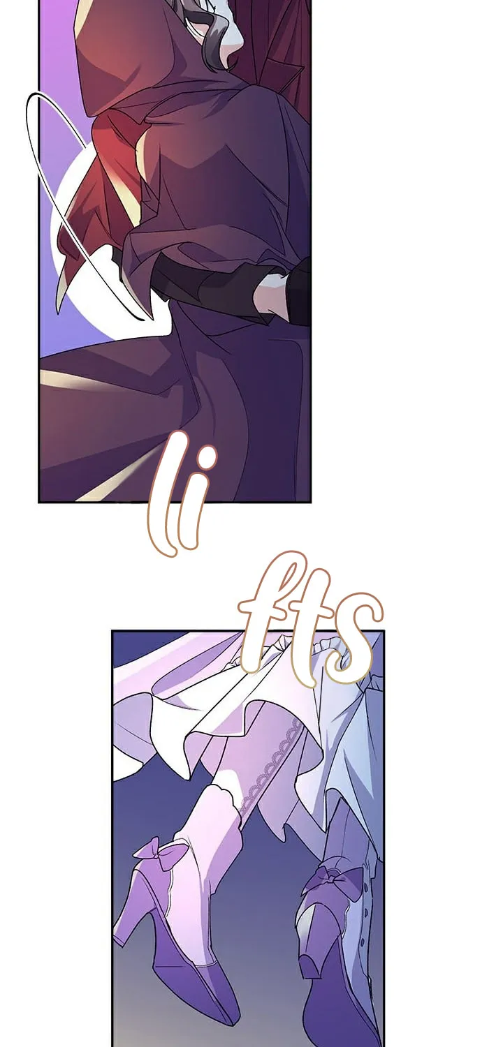 Lady Evony Chapter 10 page 44 - 