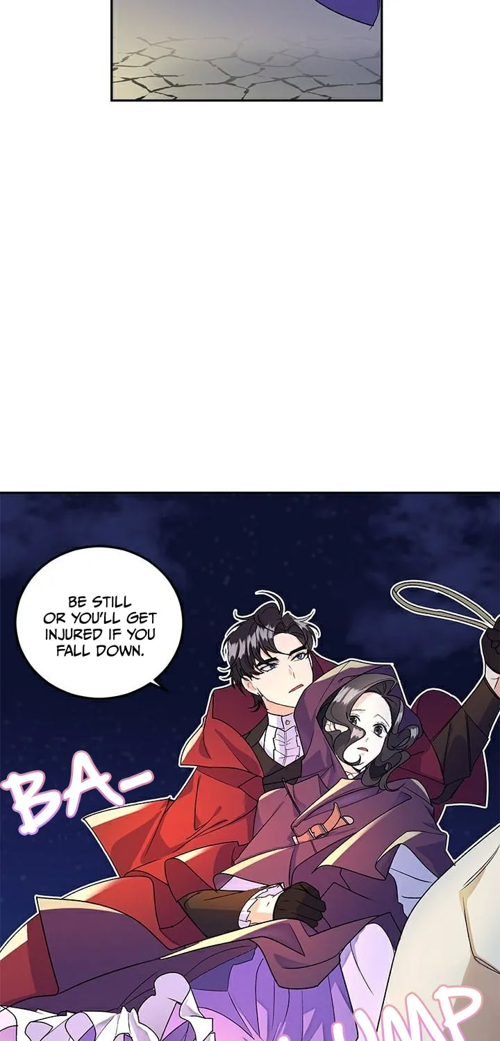 Lady Evony Chapter 10 page 45 - 