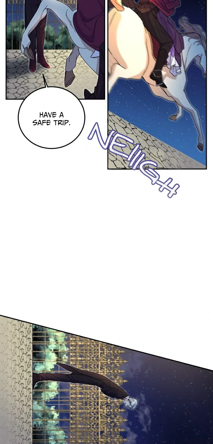 Lady Evony Chapter 10 page 48 - 