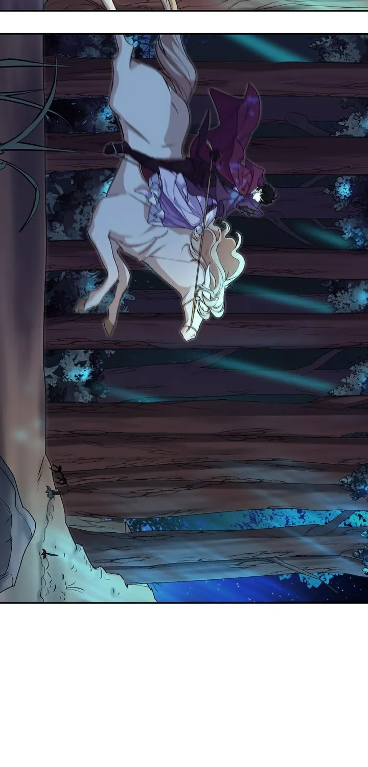 Lady Evony Chapter 10 page 50 - 