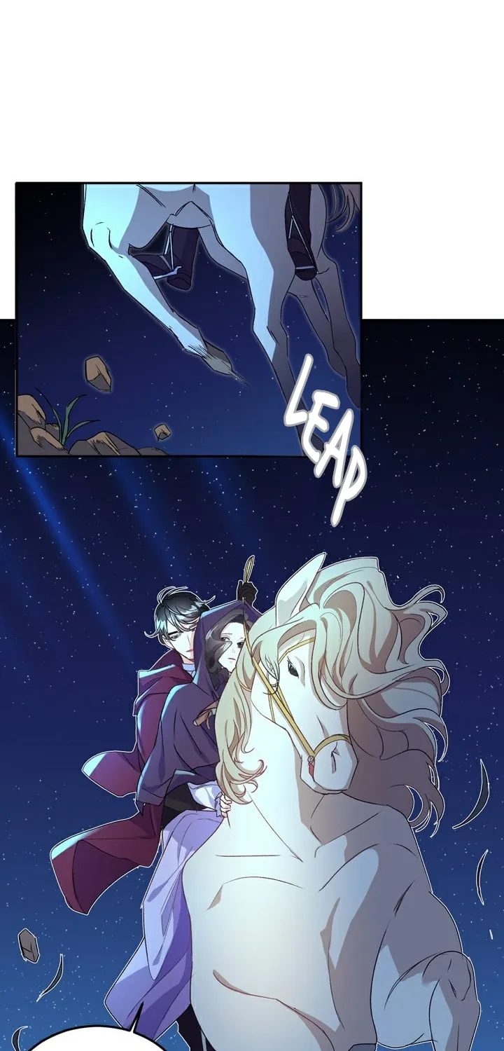 Lady Evony Chapter 10 page 51 - 