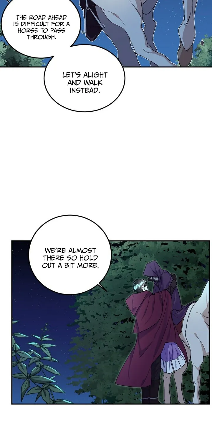 Lady Evony Chapter 10 page 52 - 