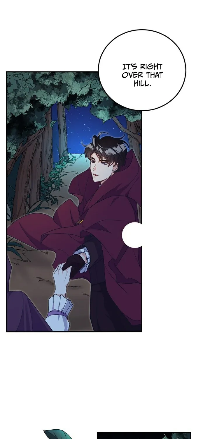 Lady Evony Chapter 10 page 54 - 
