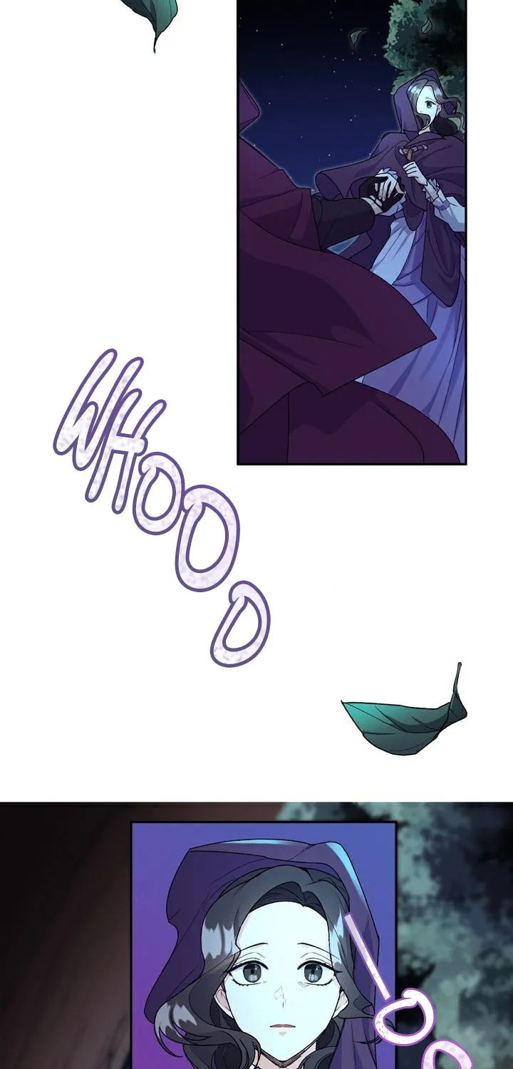 Lady Evony Chapter 10 page 55 - 