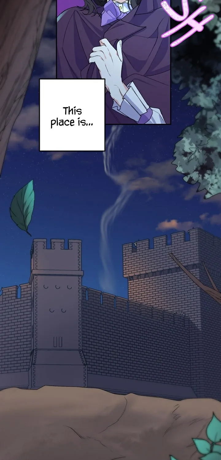 Lady Evony Chapter 10 page 56 - 