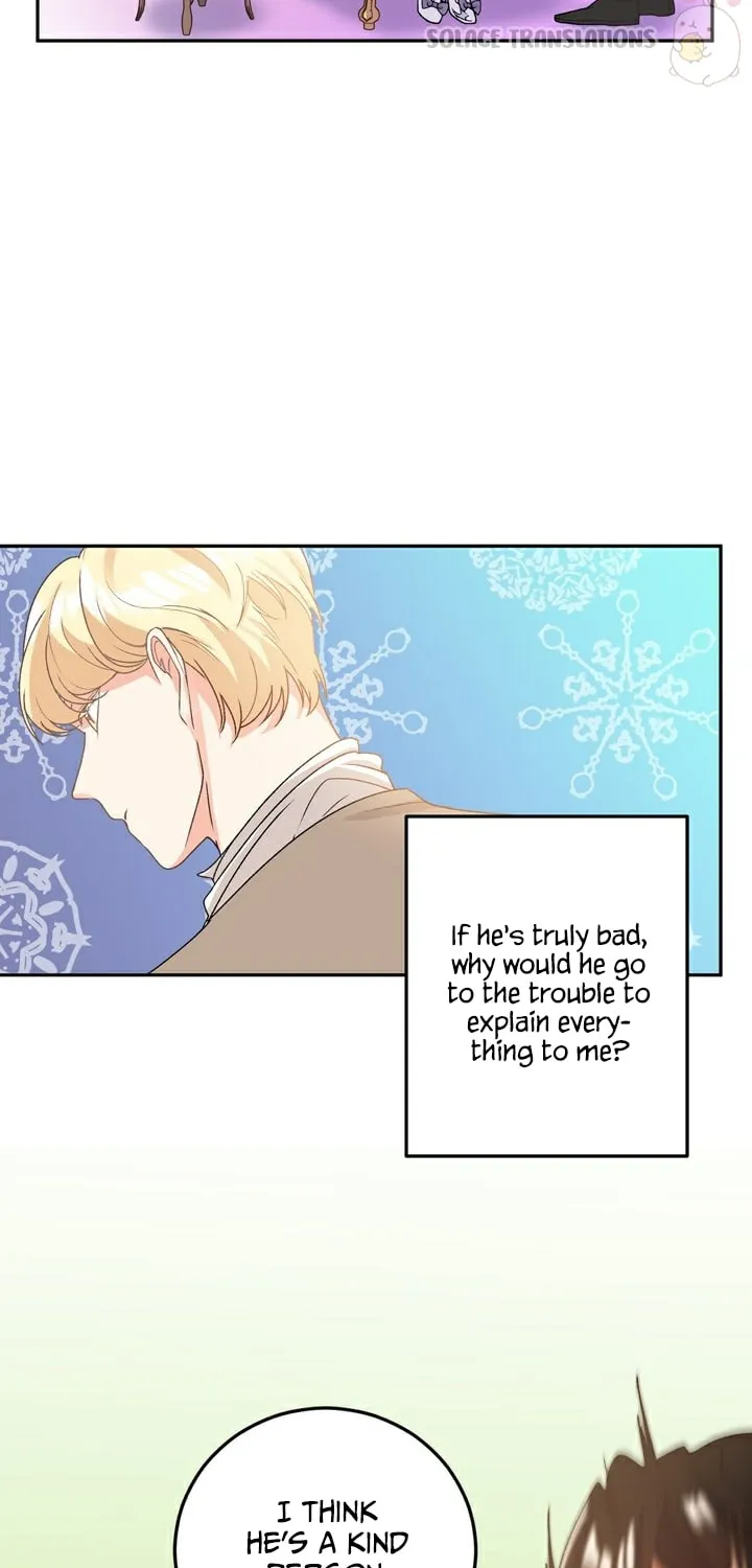 Lady Evony Chapter 10 page 7 - 