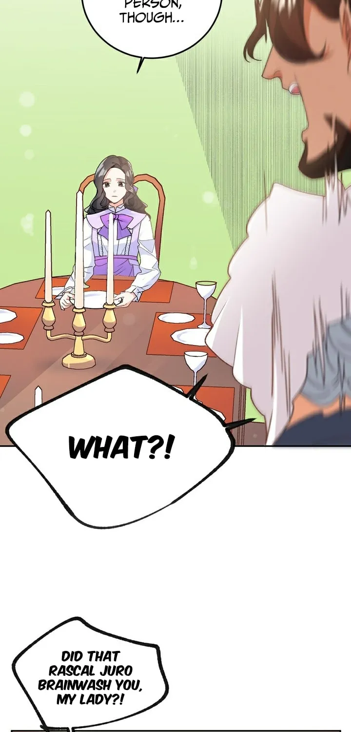 Lady Evony Chapter 10 page 8 - 