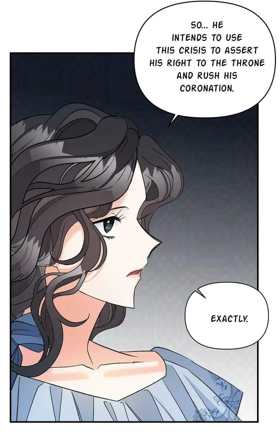 Lady Evony Chapter 100 page 107 - 
