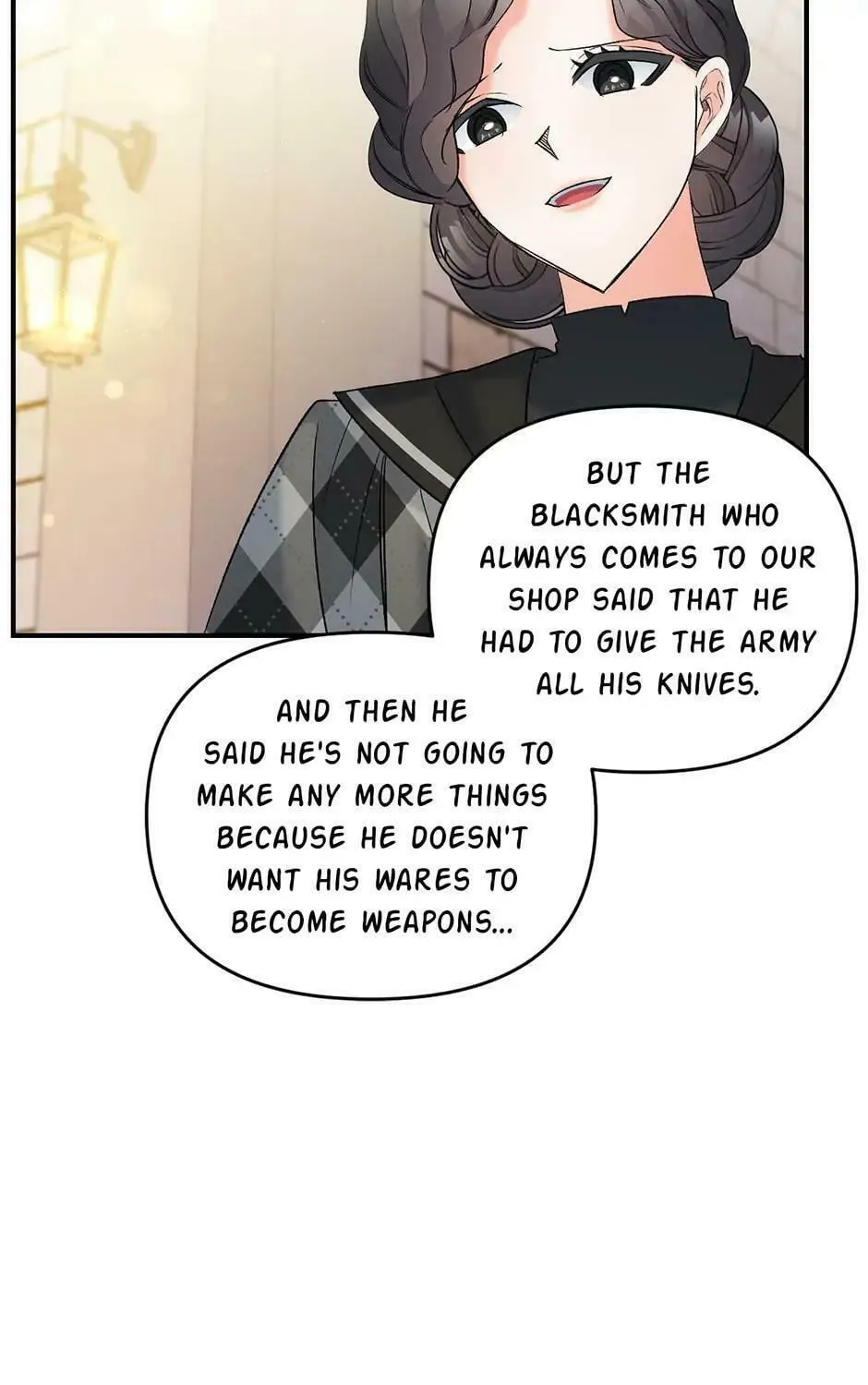 Lady Evony Chapter 100 page 15 - 