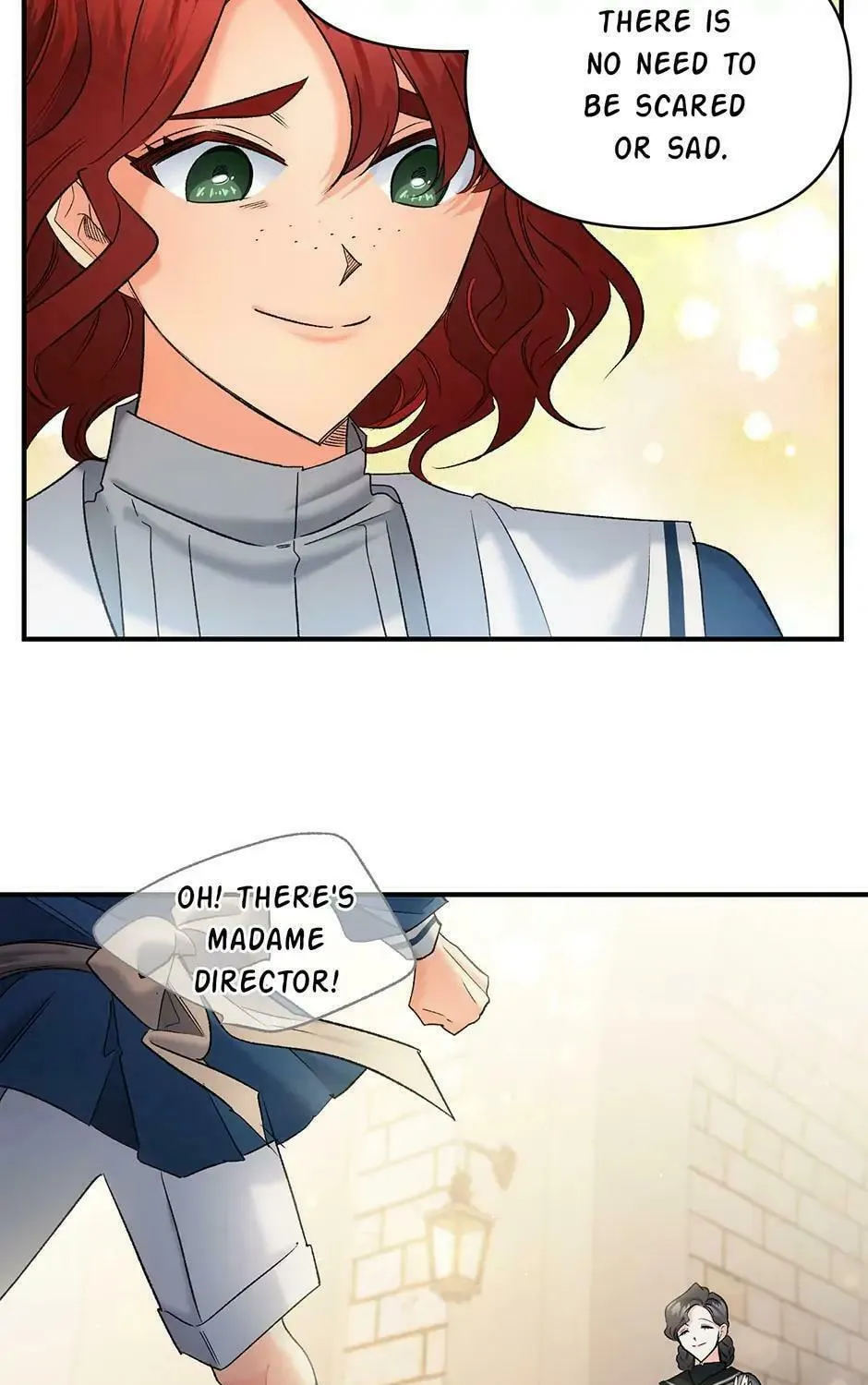 Lady Evony Chapter 100 page 19 - 