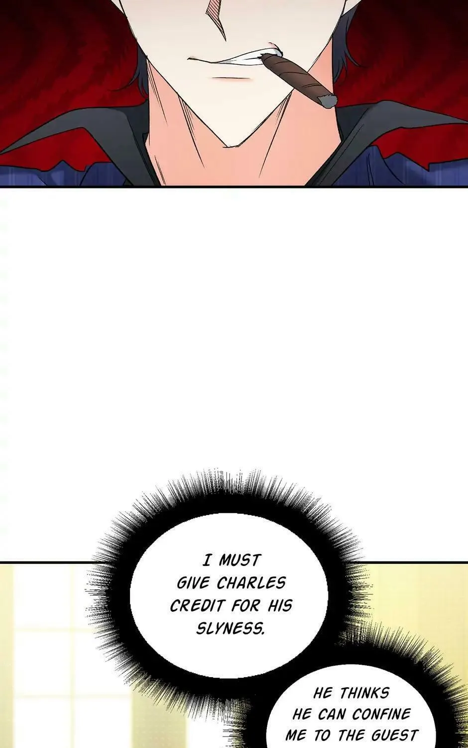 Lady Evony Chapter 100 page 27 - 